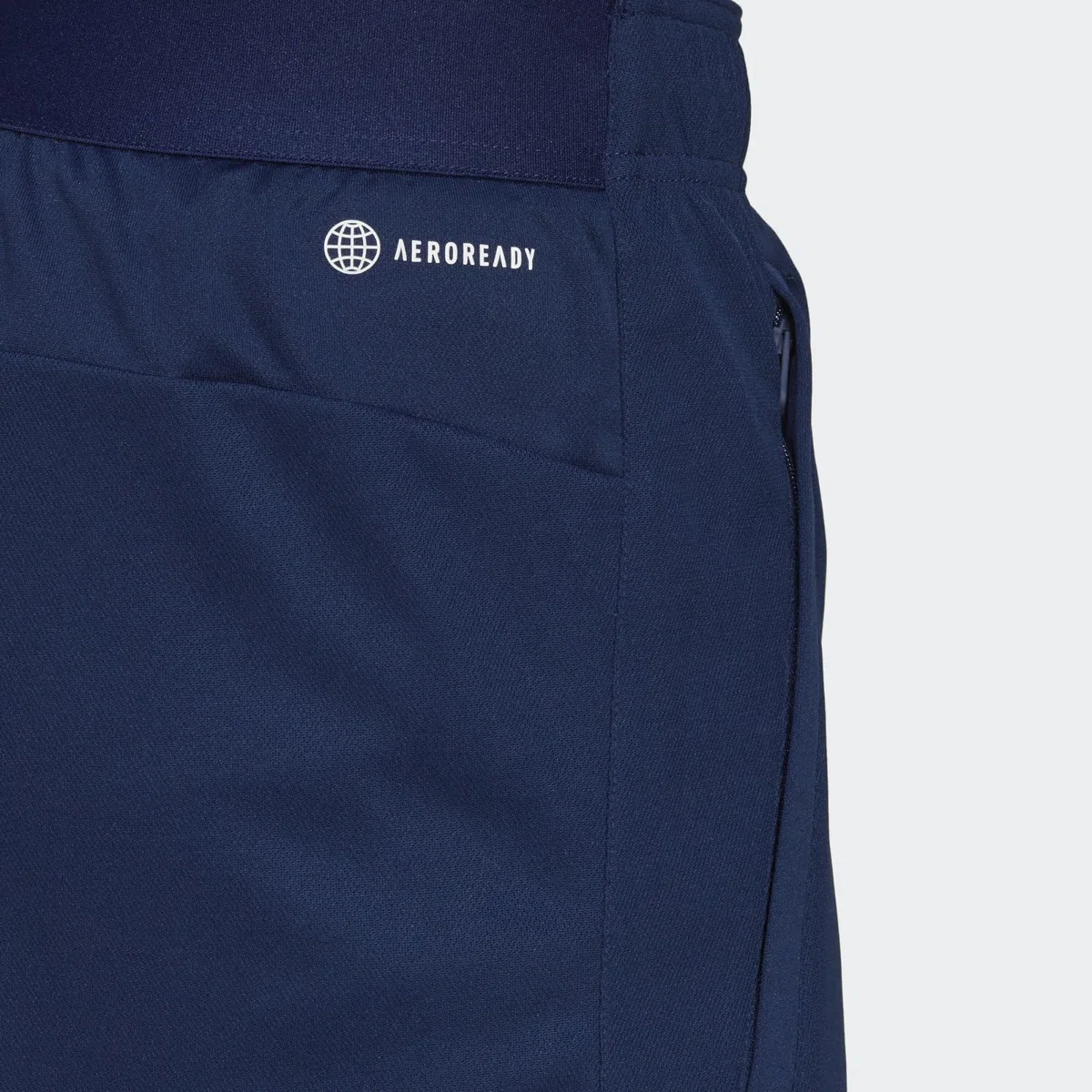 Adidas Uomo Train Essentials all Set Training Shorts