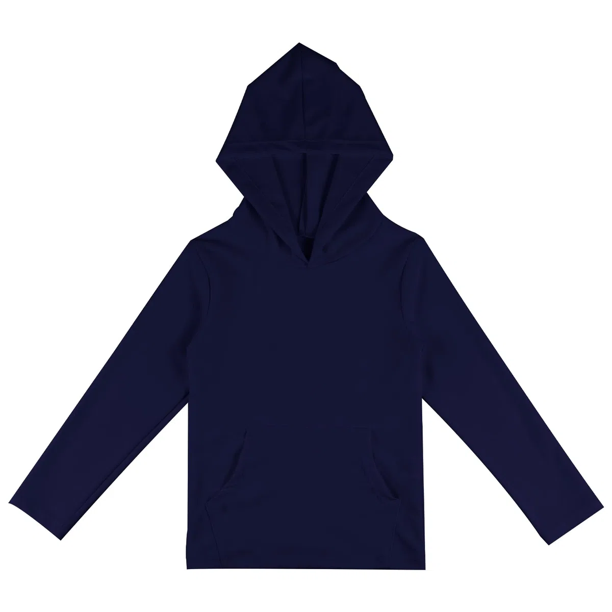 Maglia Anti UV Nuoto Bambino con Cappuccio UPF50+ Maglietta Piscina on Maniche Lunghe Costume da Bagno Ragazzi Asciugatura Rapida con Tasca per 4-14 Anni