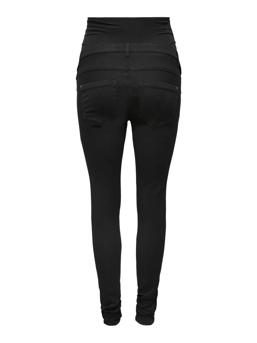 ONLY - Olmroyal SK Jeans DNM Pimbox Noos, Jeans Donna