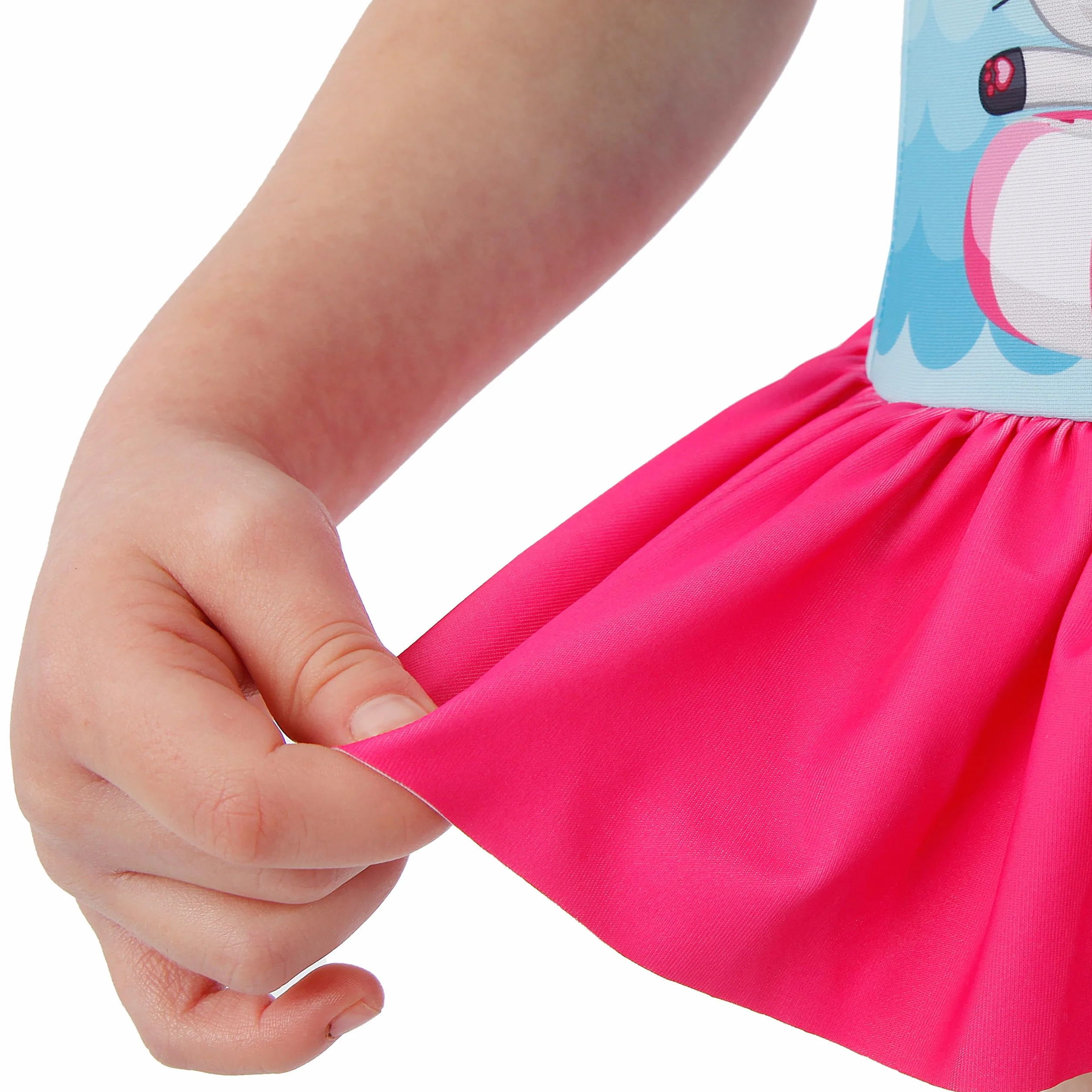 Gabbys Dollhouse Costume da Bagno | Costume Intero Bambina | Costumi da Bagno Ragazza