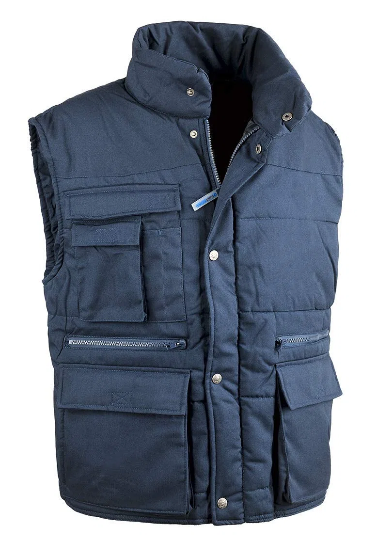 Gilet Antares TG