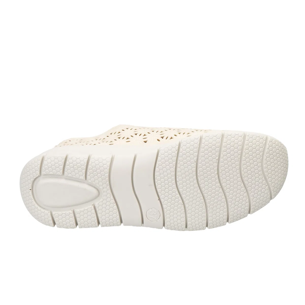 JOMIX Scarpe Donna Slip-On Traforate, Sandali Casual Comodi Antiscivolo Leggeri Traspiranti, Suola Ammortizzante per Casa, Passeggio e Tempo Libero