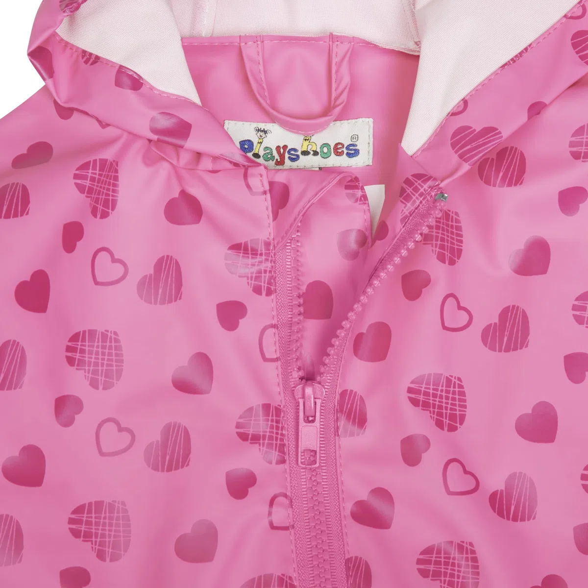 Playshoes Tute Antipioggia Abbigliamento antipioggia per tuta da fango Unisex - Bambini e ragazzi (Pacco da 1)