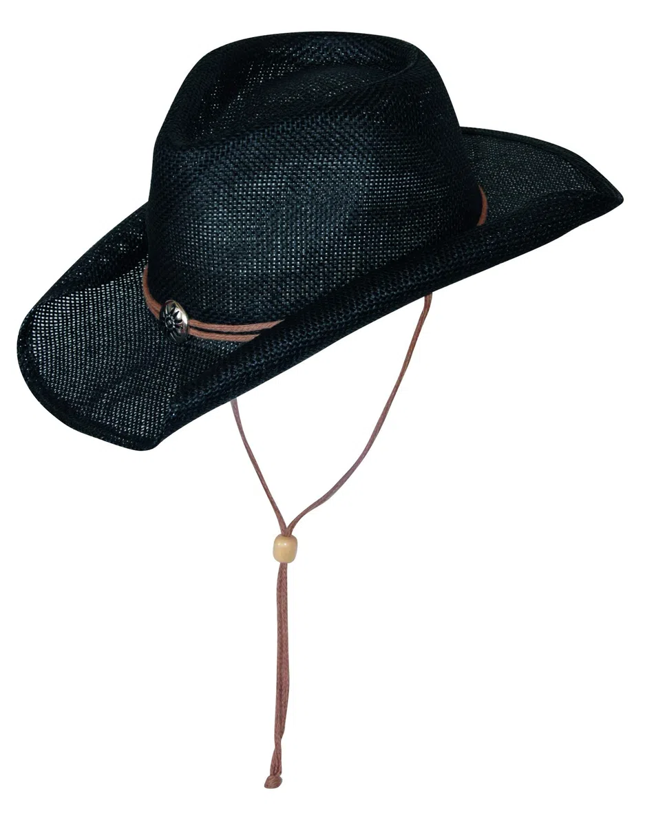 SCIPPIS, Sunny, Cappello di paglia