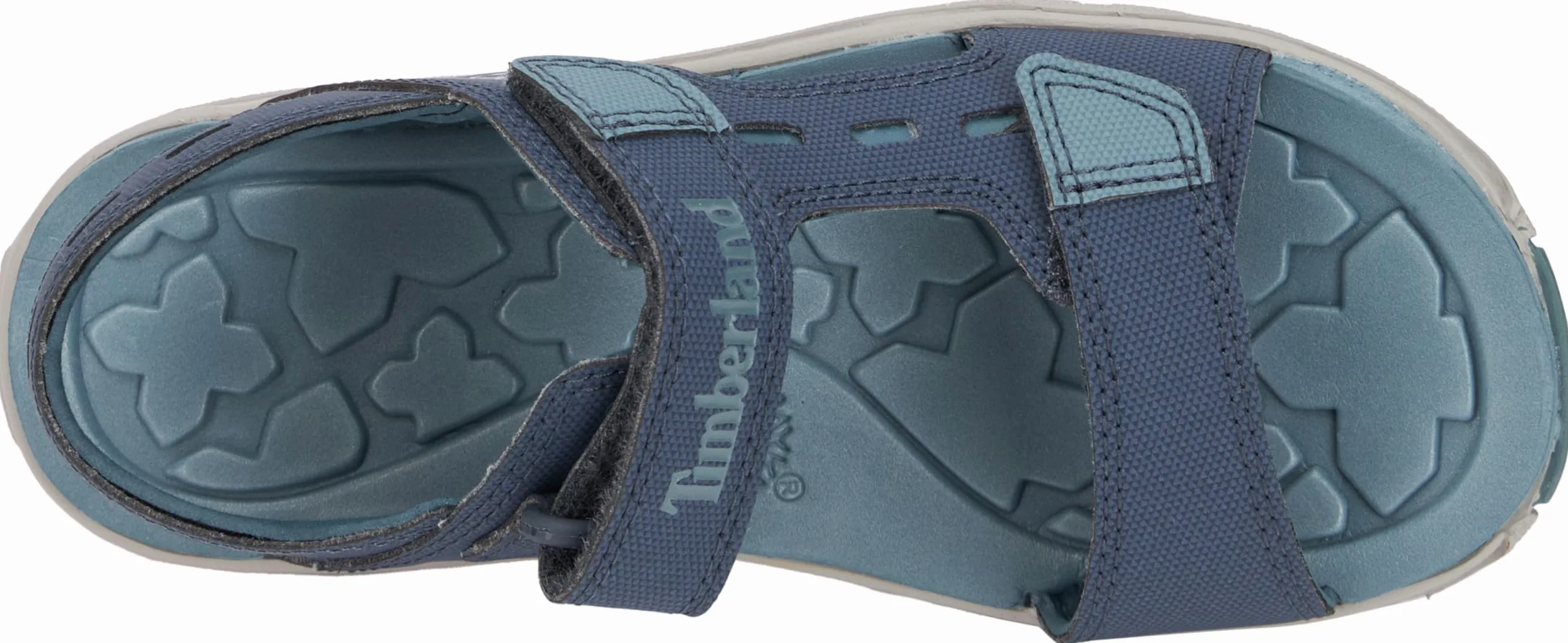 Timberland Moss Jump 2 Strap Sandals (Toddler) sandaloUnisex - Bambini e ragazzi