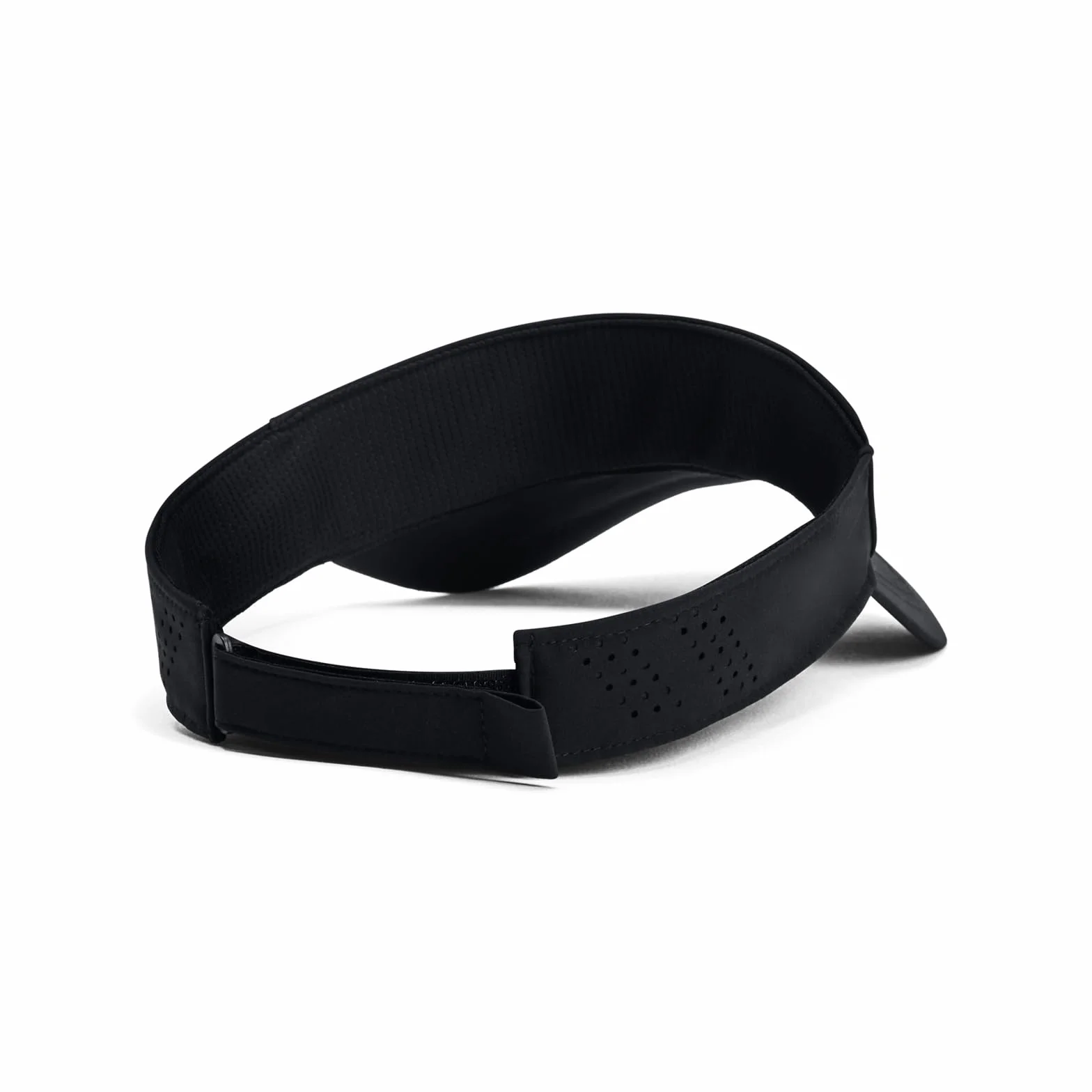 Under Armour Men's M ISO-Chill Launch Visor cap