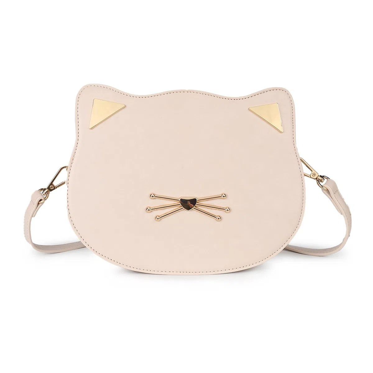Gladdon borsa ragazza, borsetta ragazza, borsetta tracolla donna piccola,borsa a tracolla da donna con orecchie di gatto, borsa da gatto per ragazze regalo