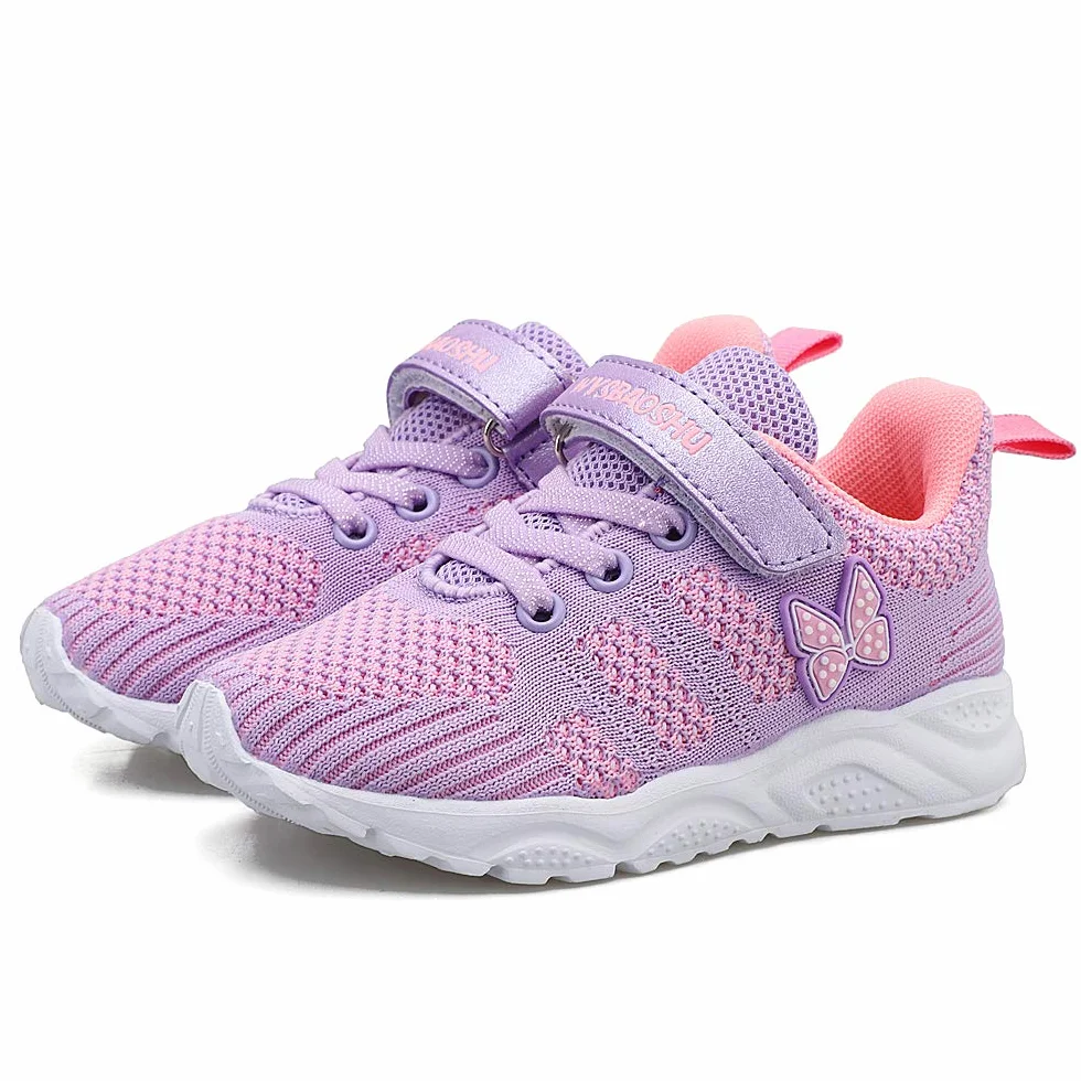 Scarpe da Ginnastica per Neonate Scarpe da Ginnastica per Bambina Scarpe da Passeggio per Bambini Piccoli Scarpe Casual Leggere e Traspiranti