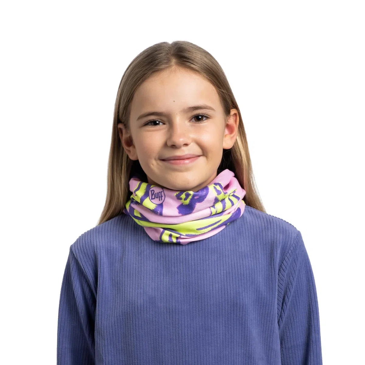 Buff Thermonet Multifunctional Tubular Scaldacollo Unisex - Adulto (Pacco da 1)