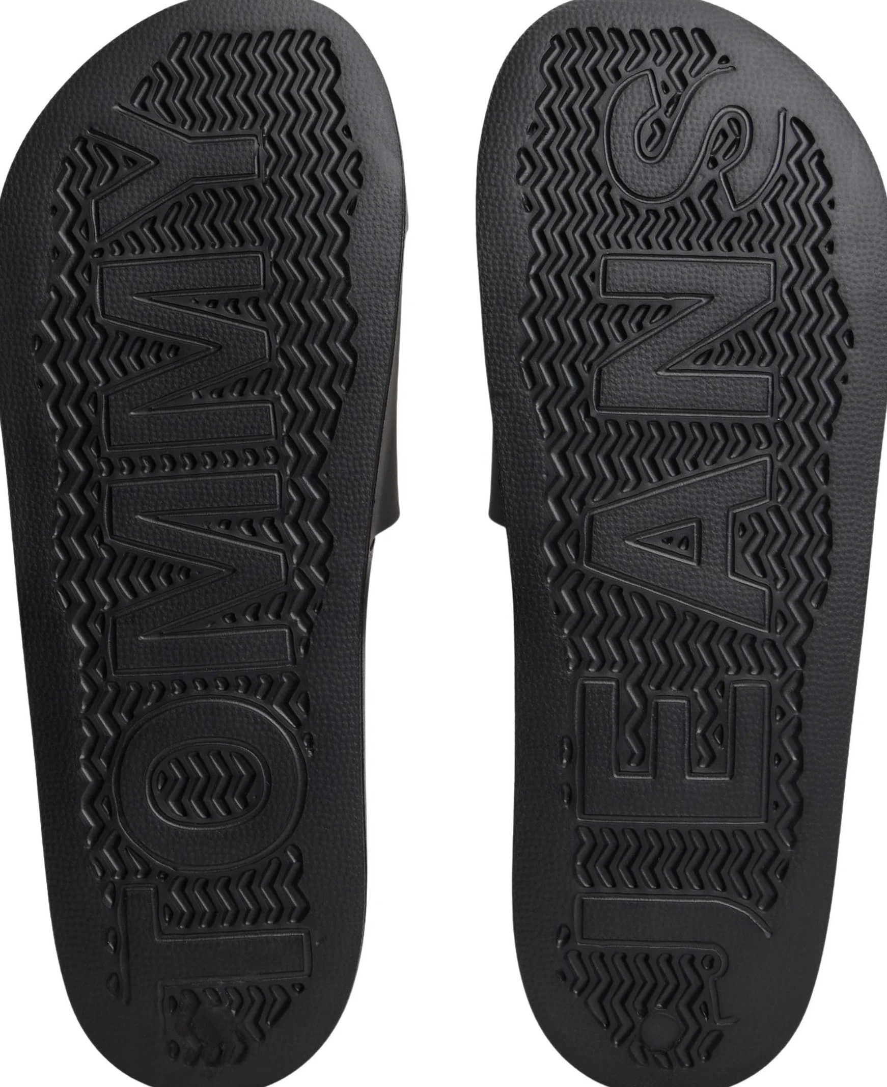 Tommy Jeans Scarpe da Mare Uomo Pool Slide Ciabatte