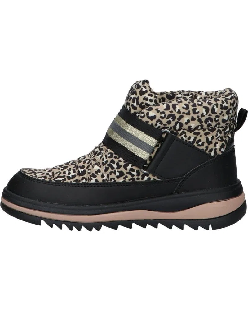 Geox J Adelhide Girl B Ab, Stivali Bambine e Ragazze