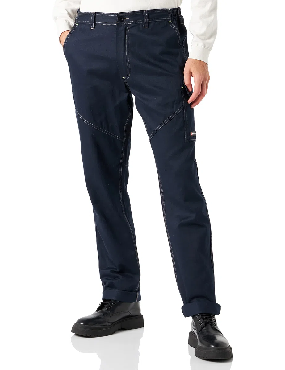 Payper - Worker_Sml, Cargo Uomo
