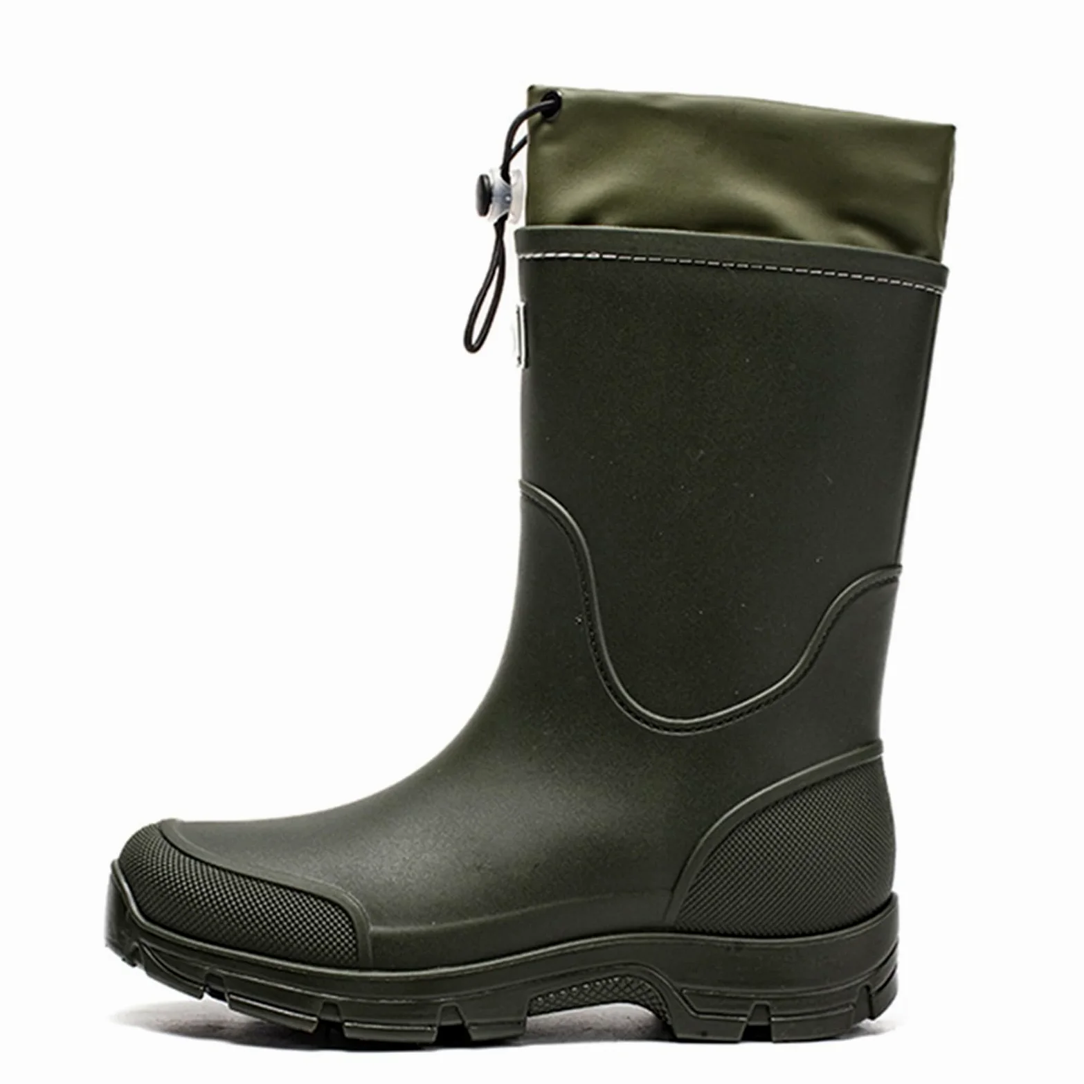 Stivali Antinfortunistici Unisex-Adulto, Stivali Pioggia