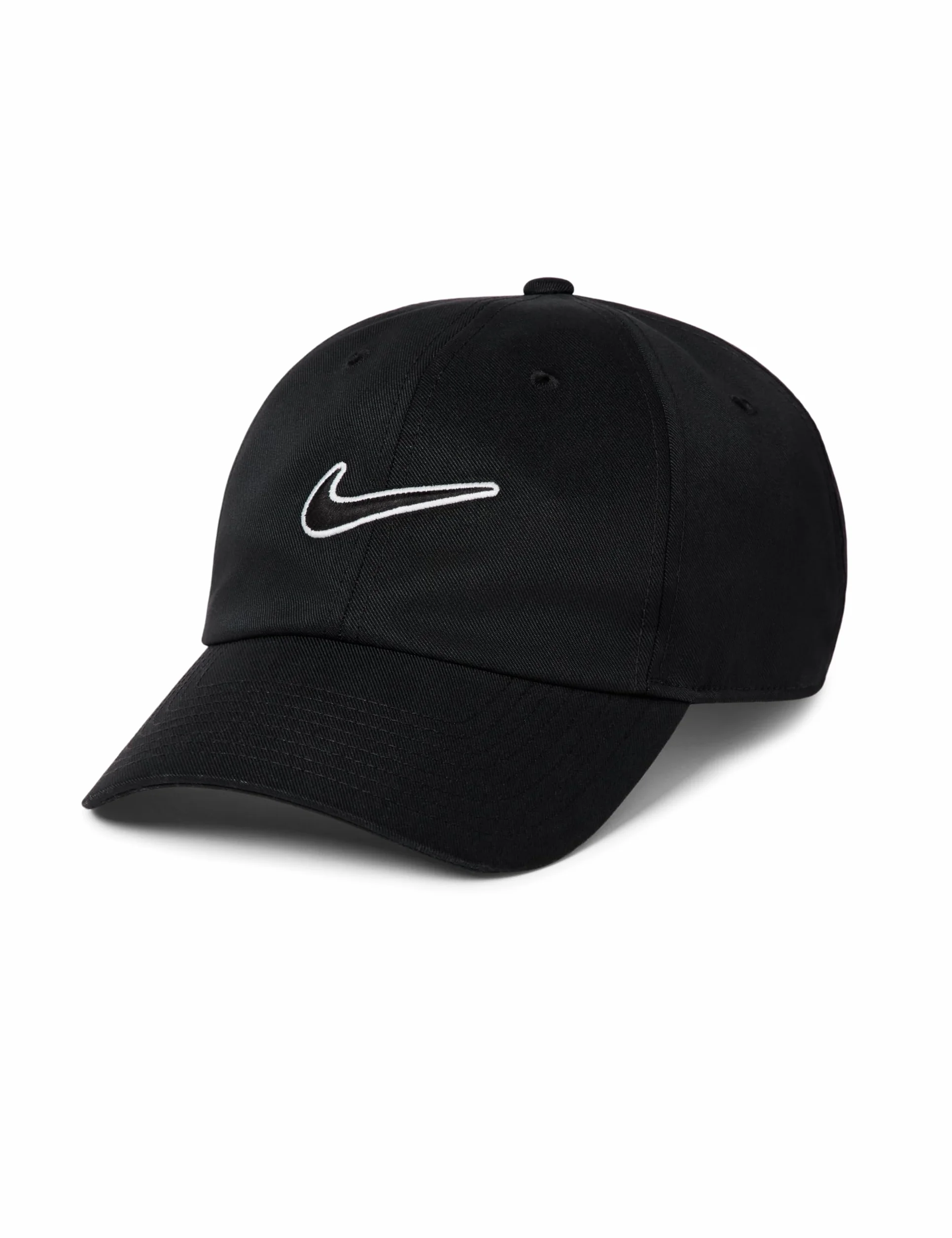 Nike - U Nk Club cap U CB Swsh L, Berretto Unisex - Adulto