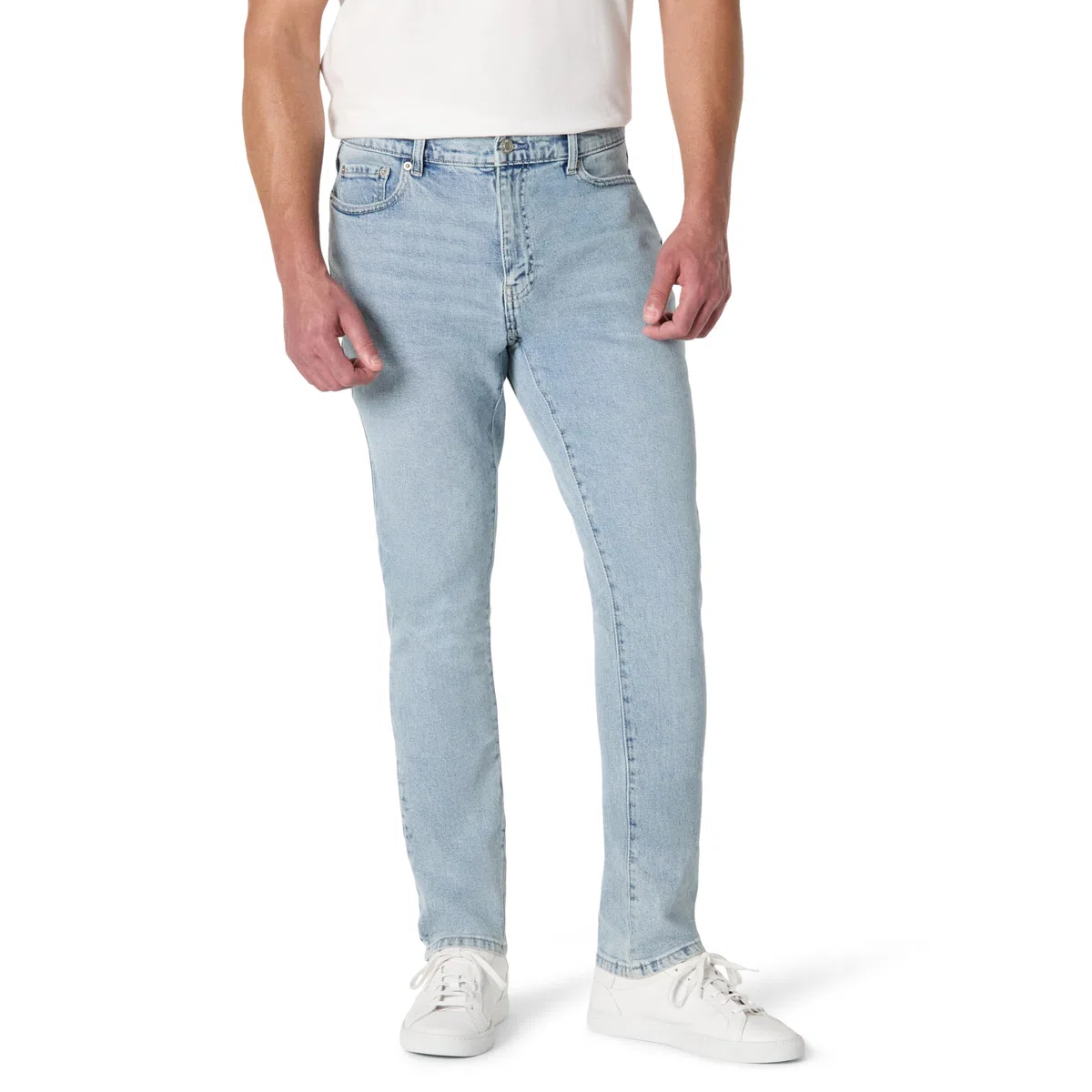 Amazon Essentials Uomo Jeans Slim Fit