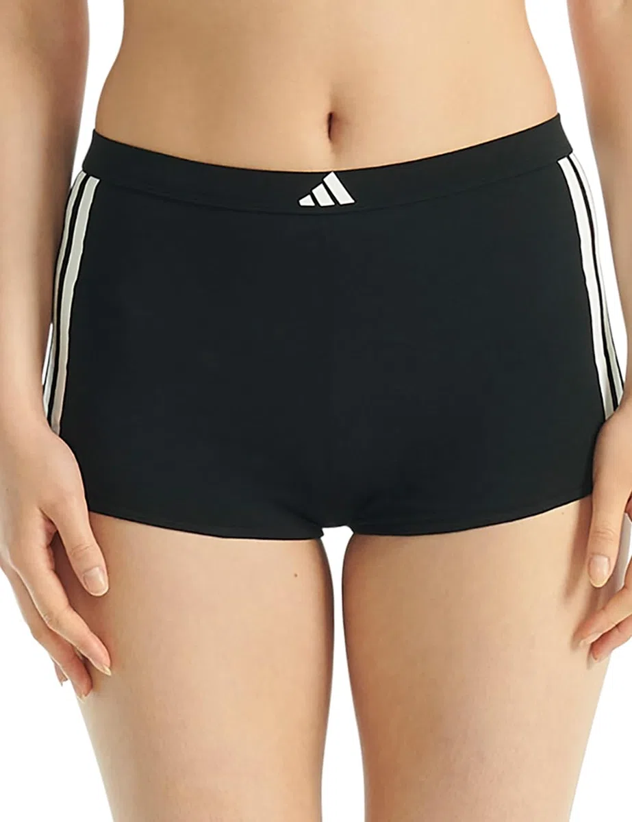 adidas Sport Active Essentials Cotton 3 Stripes Intimo Donna