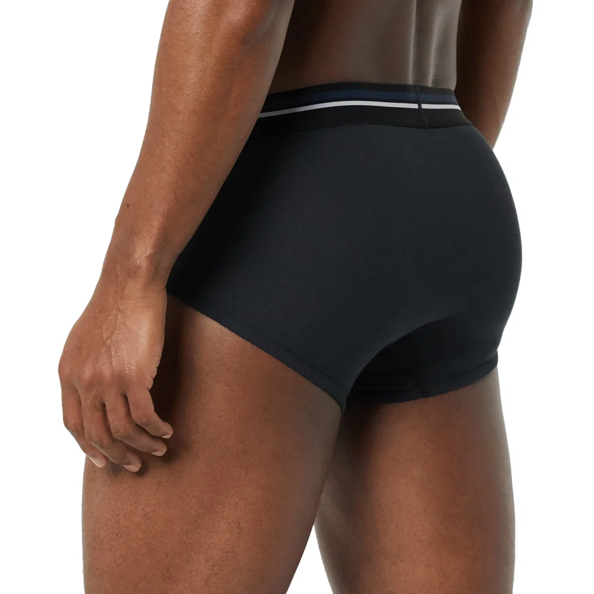 Amazon Essentials Slip Intimo in Cotone Traspirante Senza Etichetta Uomo, Confezioni Multiple