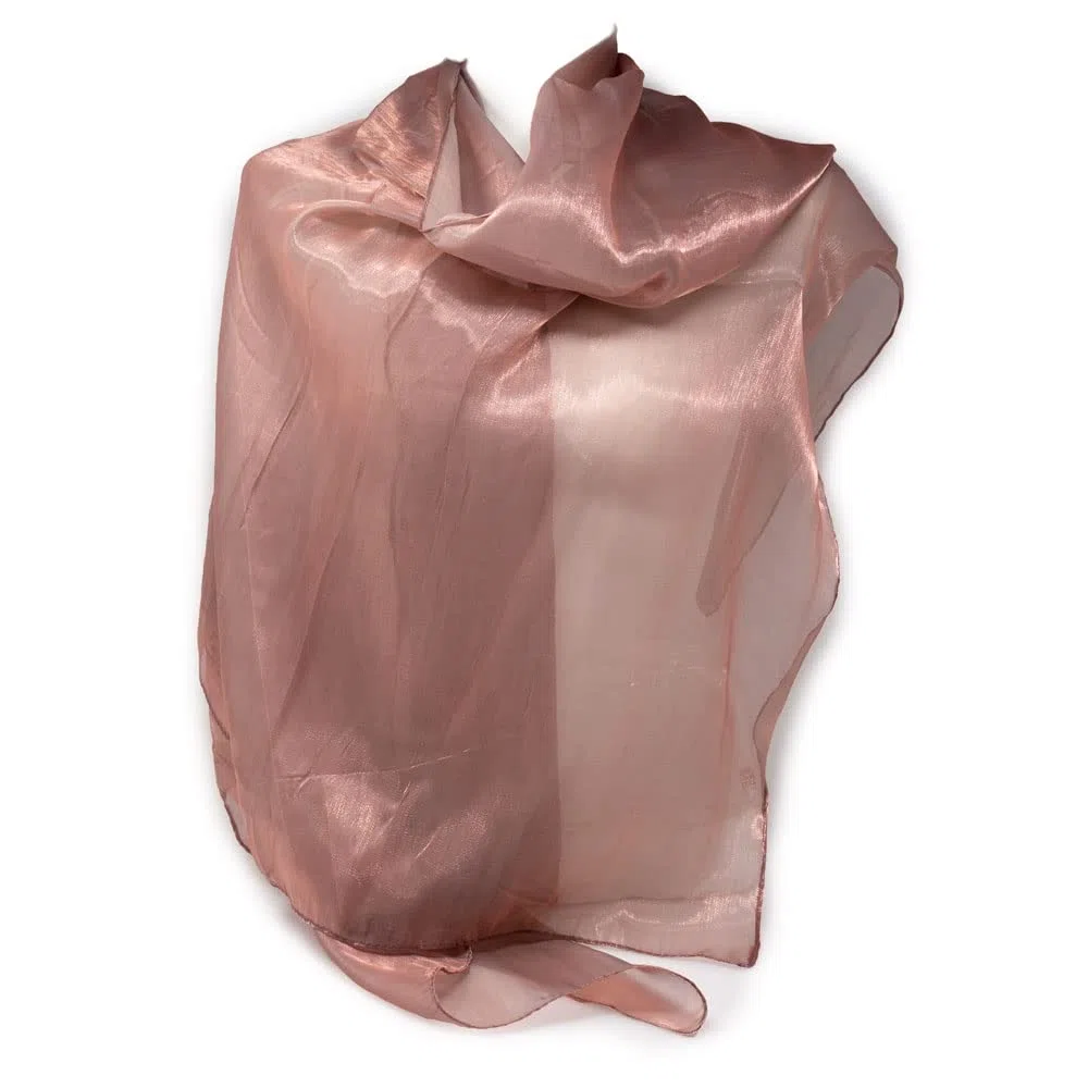 Stola cerimonia organza coprispalle elegante leggero scialle sciarpa foulard da donna x ragazza fular lurex da matrimonio per abito da sera giorno sposa damigelle primavera estate 2026