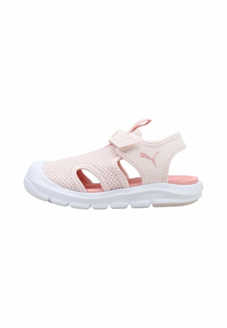 PUMA Fun Racer Sandal Mesh V Inf Sandali a ciabattaUnisex - Bambini e ragazzi