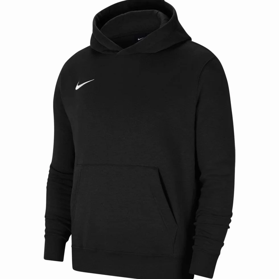 Nike Park 20 Felpa con Cappuccio, Unisex Bambini
