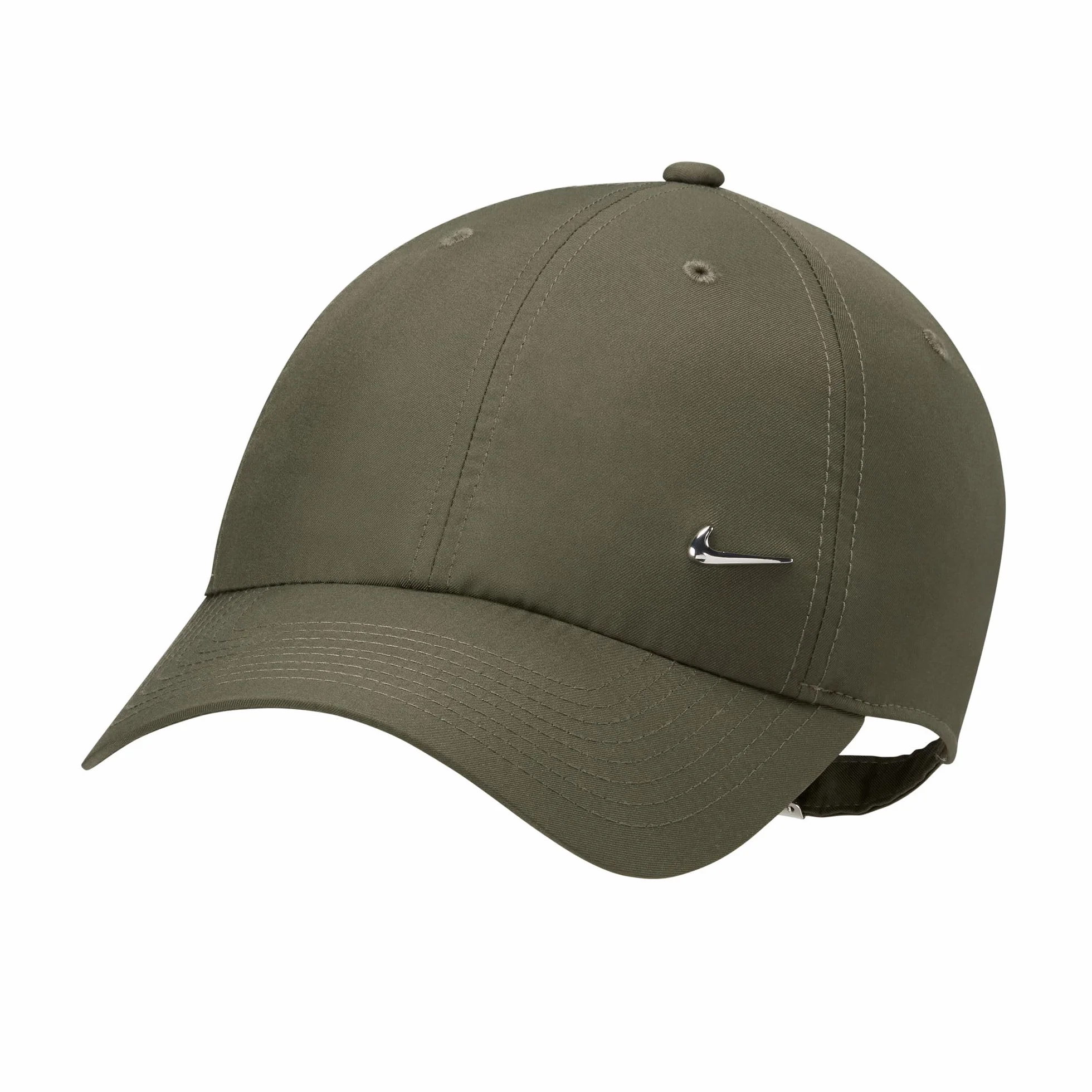 Nike - DF Club U CB Mtswsh L, Cappellino da Baseball Unisex - Adulto