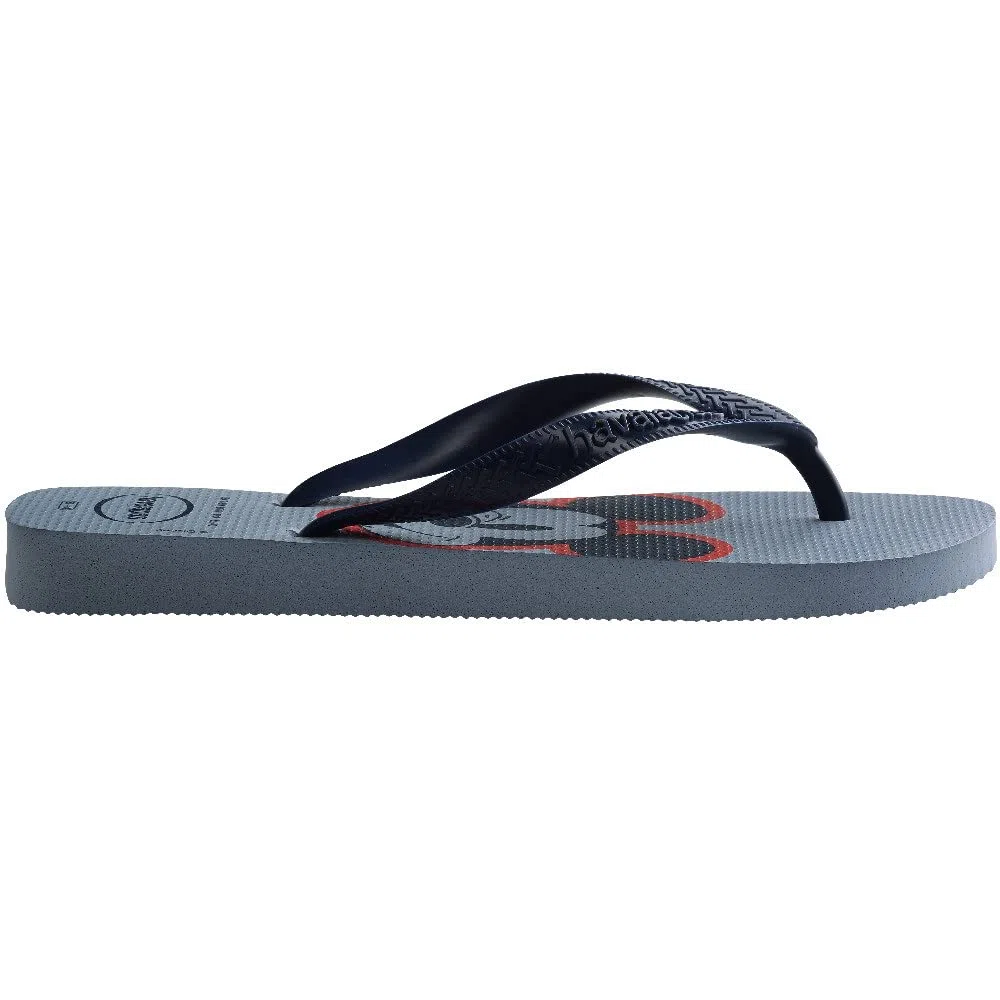 Havaianas Top Disney Unisex Adulto Infradito