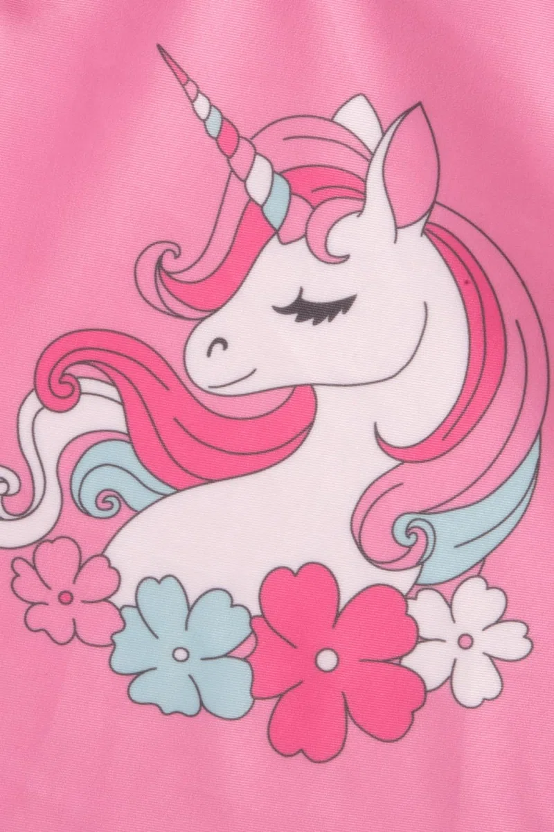 Chicco Costume Bambine e Ragazze con Maglietta a Maniche Lunghe e Slip NOS