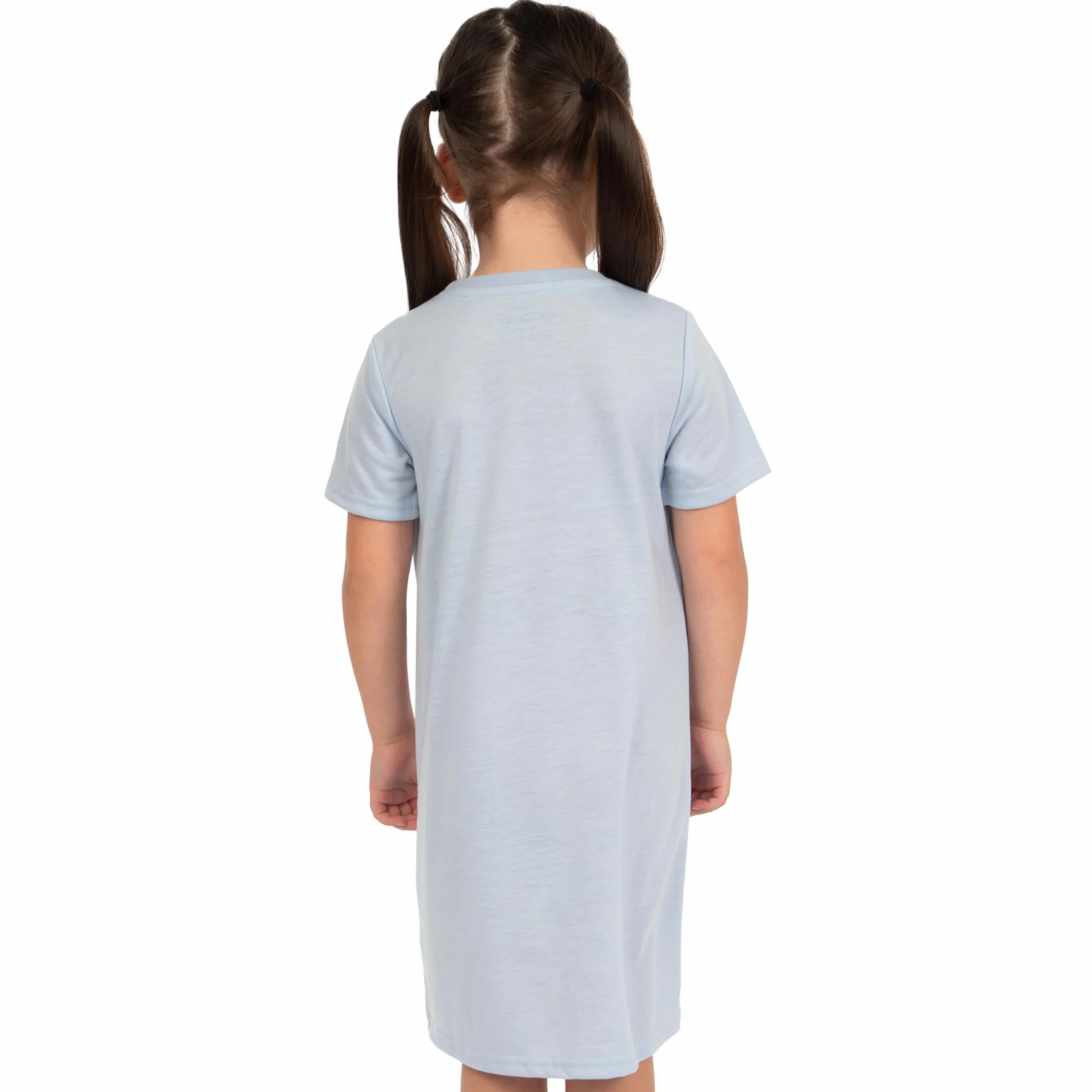 Disney Pigiama Pigiama Bambina | Lilo e Stitch Camicia da Notte | Stitch e Angel Bambina Pjs