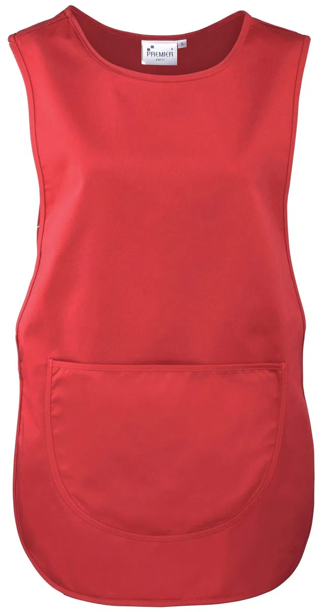 Premier Workwear - Grembiule - Donna