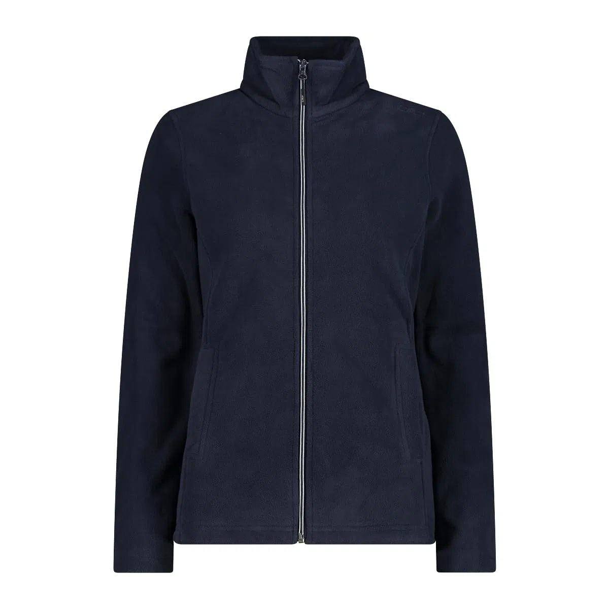 CMP Giacca in Pile Full Zip da Donna - 33H2356