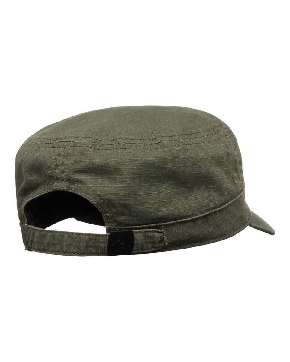 Quiksilver - Renegade 2, Cappellino Uomo