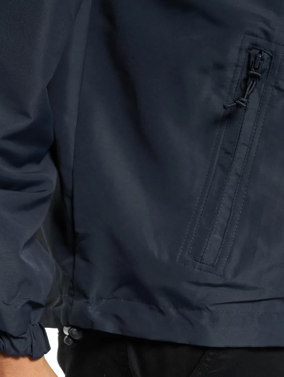 Brandit Summer Windbreaker Giacca a Vento Estiva Uomo (Pacco da 1)