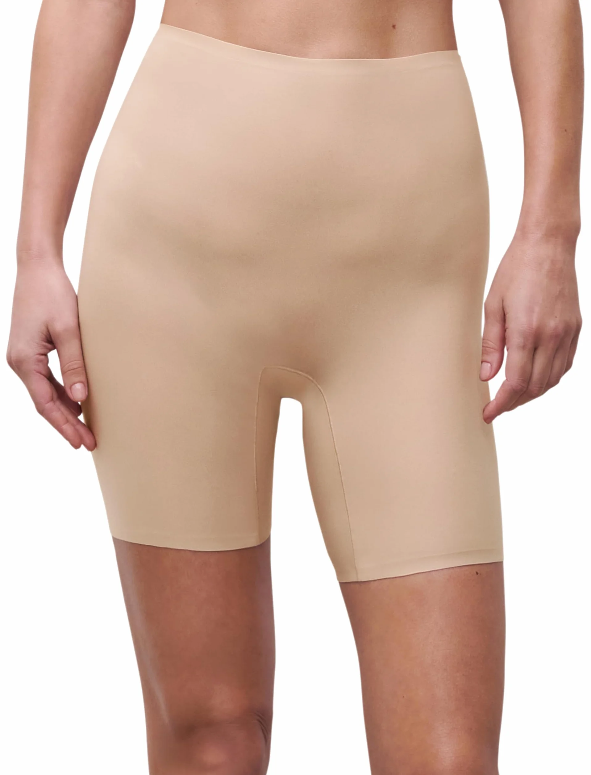 Chantelle Soft Stretch Mutande Sportive Donna (Pacco da 1)