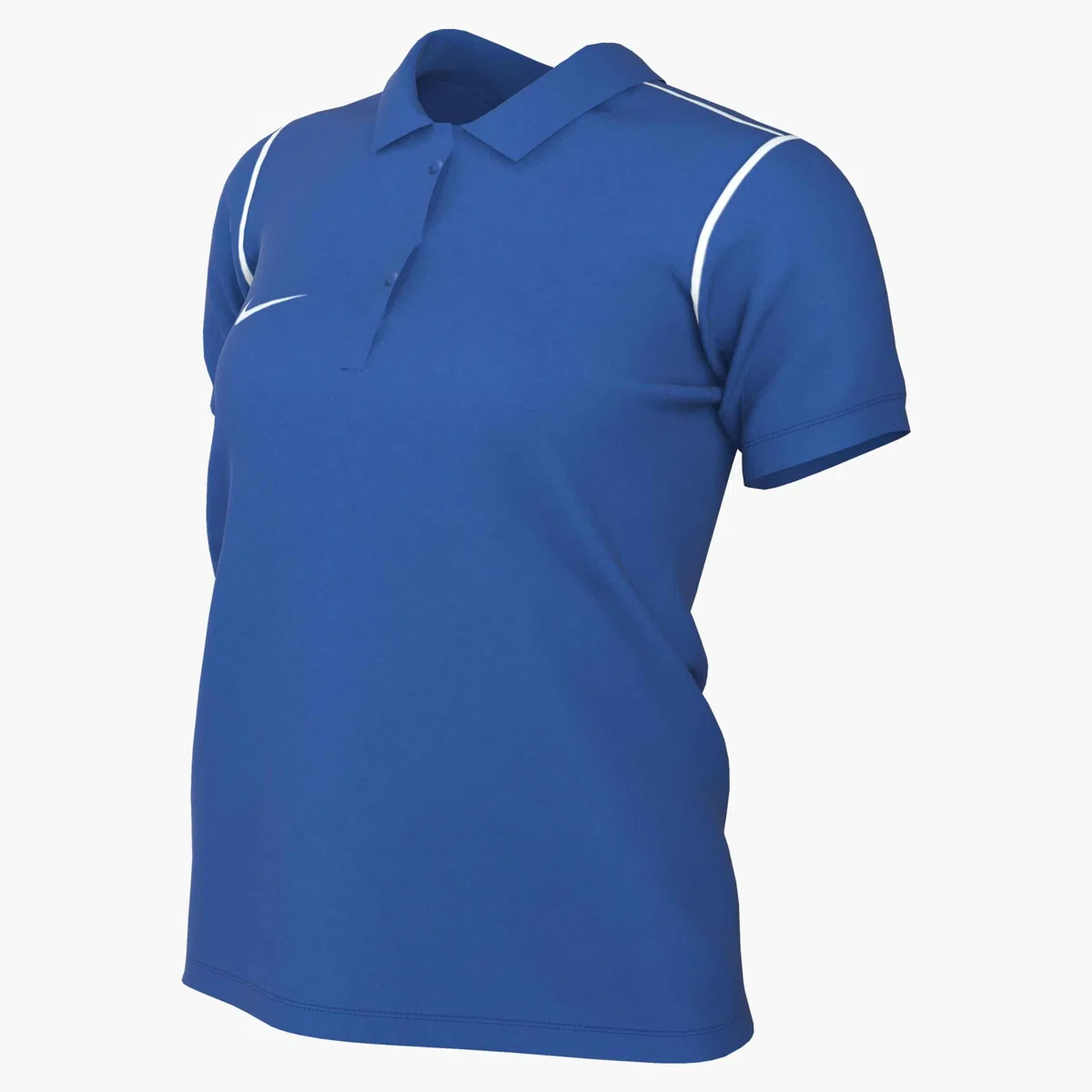 Nike Dri-Fit Park20 Maglia Lunga Donna