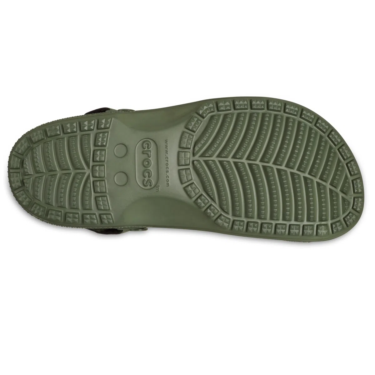 Crocs Men's Yukon Vista LiteRide Clog