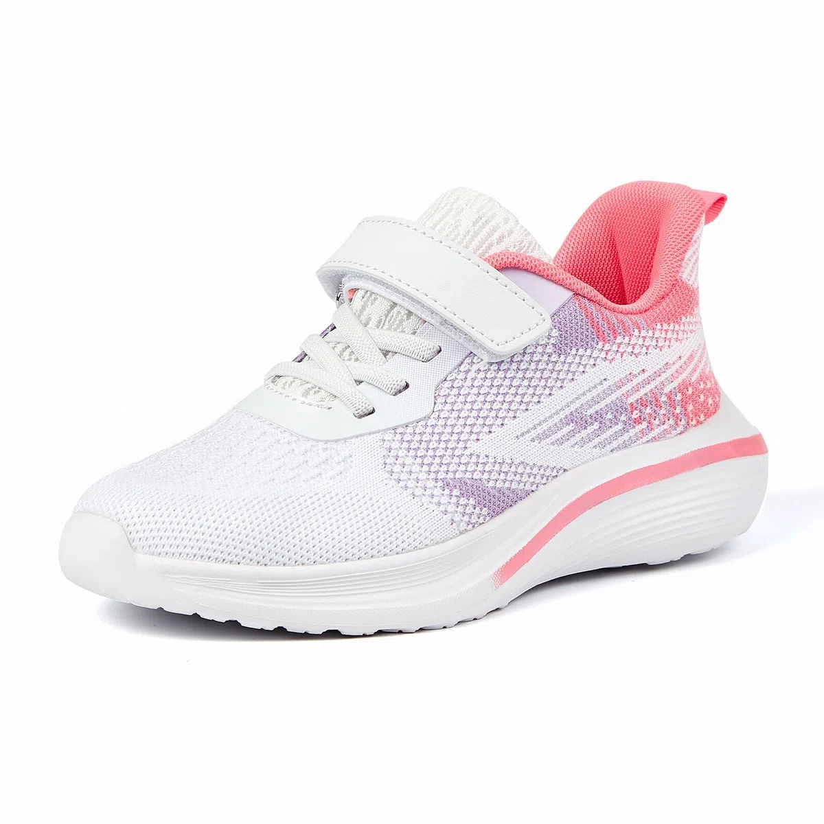 Sneaker Casual Bambino Ragazze Ragazzi Scarpe da Ginnastica Bambini Scarpe Ginnastica Tennis Leggero Scarpe Sportive Interno all'Aperto Scarpe Scarpe Corsa Bambini 28-39EU