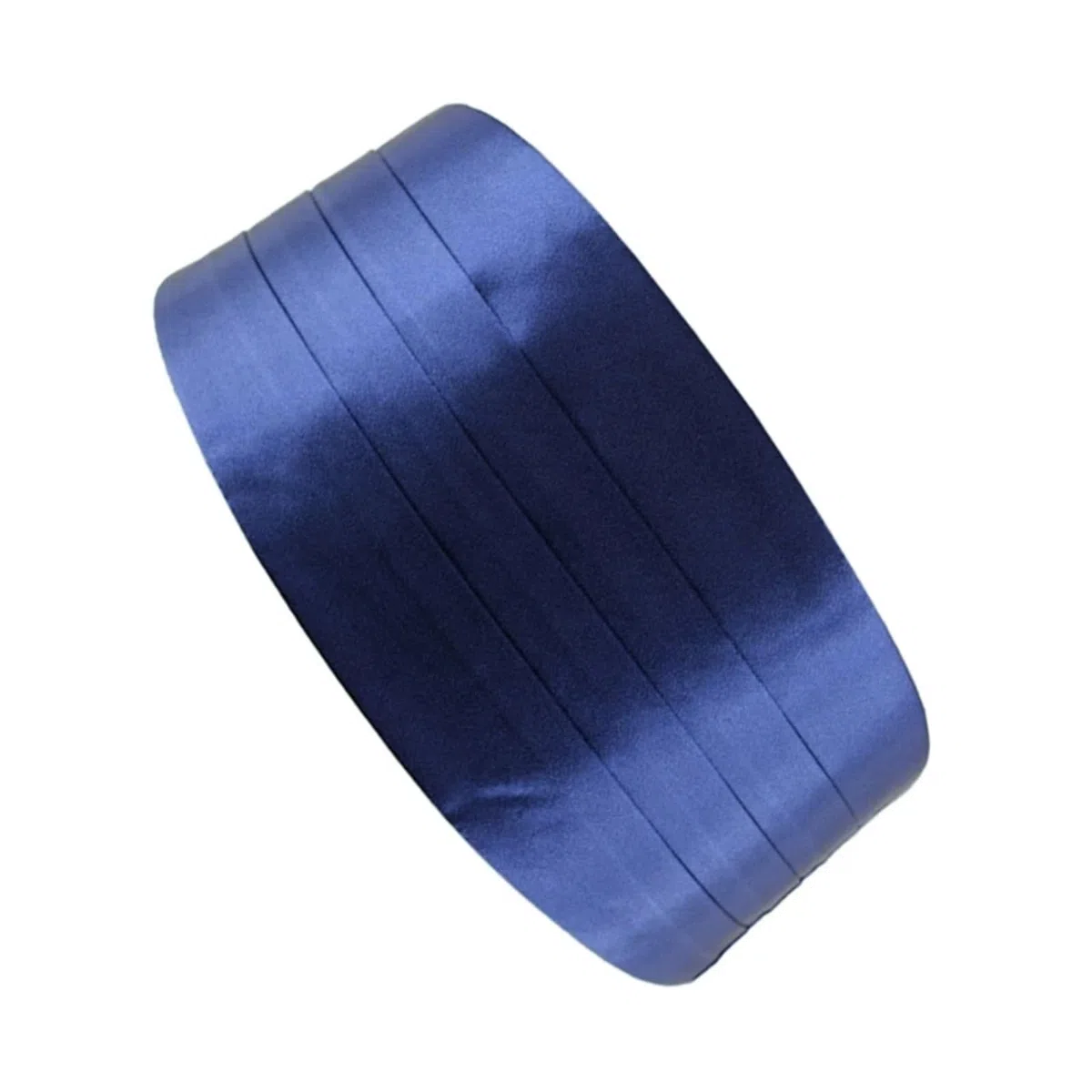 Fascia da Smoking in Raso Regolabile Fascia da Smoking da Uomo for Abiti da Smoking e Dichiarazione for Le Donne. Fascia da Smoking Elegante Accessorio for Abbigliamento Formale(Blue)