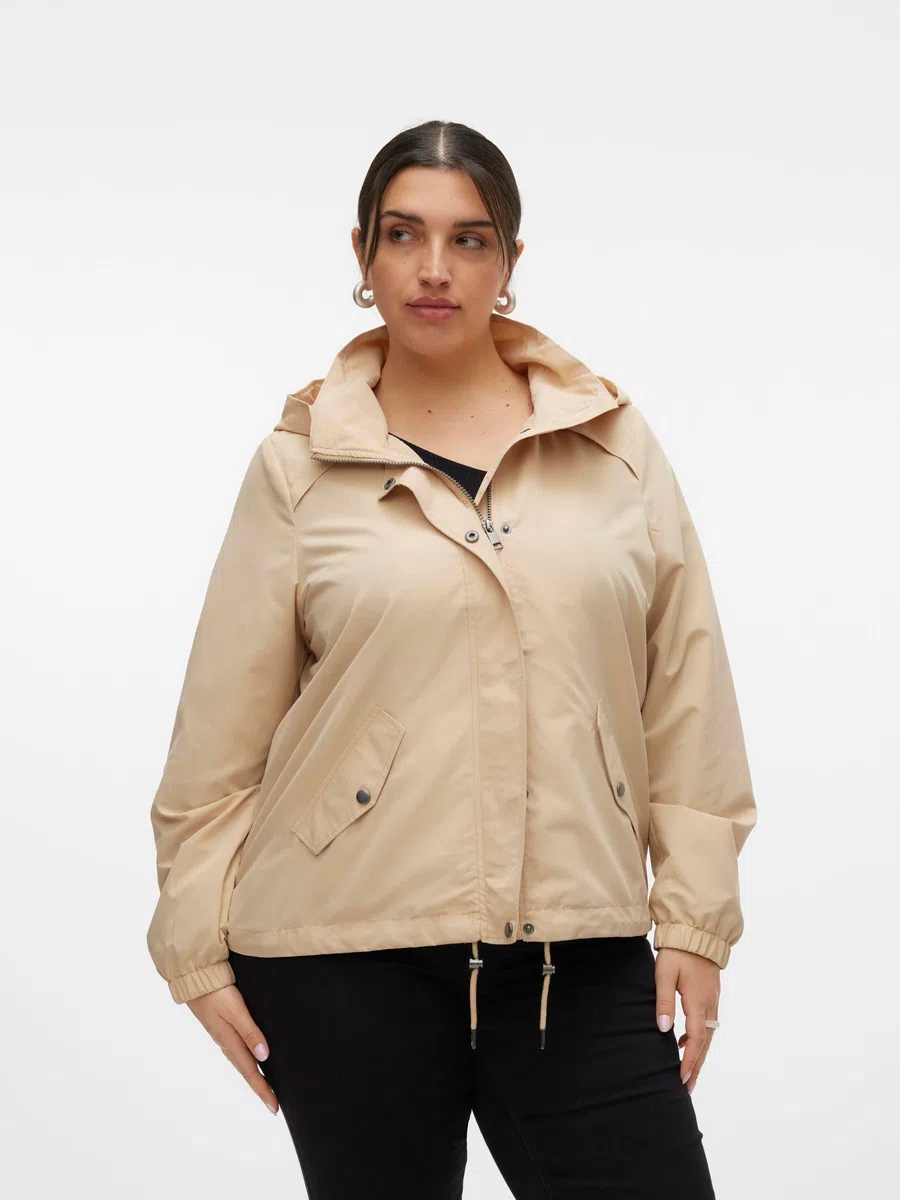 VERO MODA Parka VMCZOA Parka