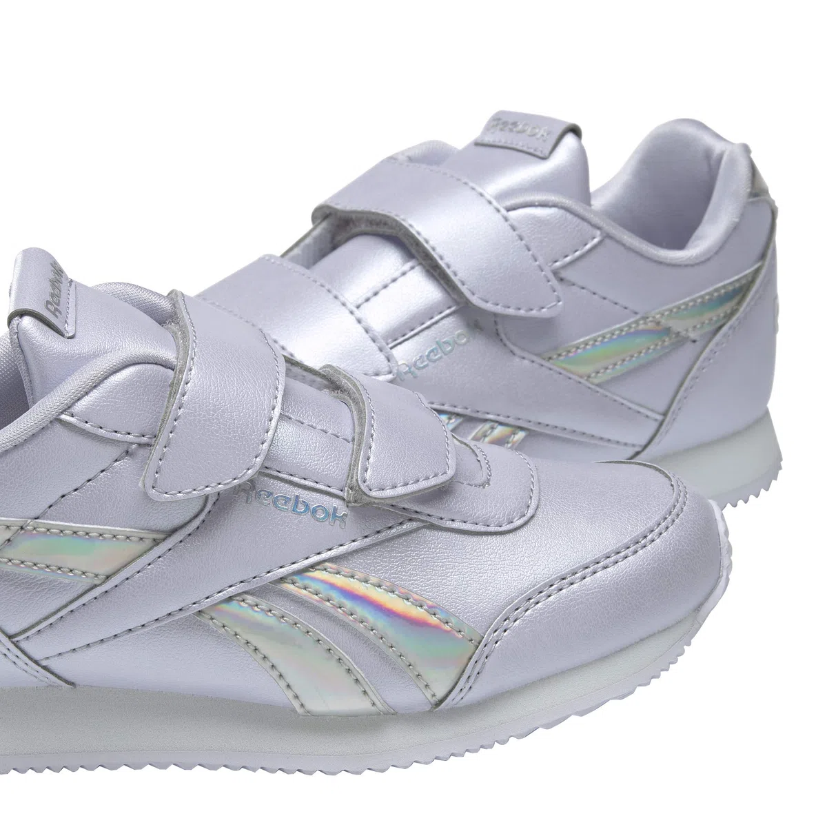 Reebok Royal Cljog 2 2v, Scarpe da Trail Running Unisex-Bambini e Ragazzi