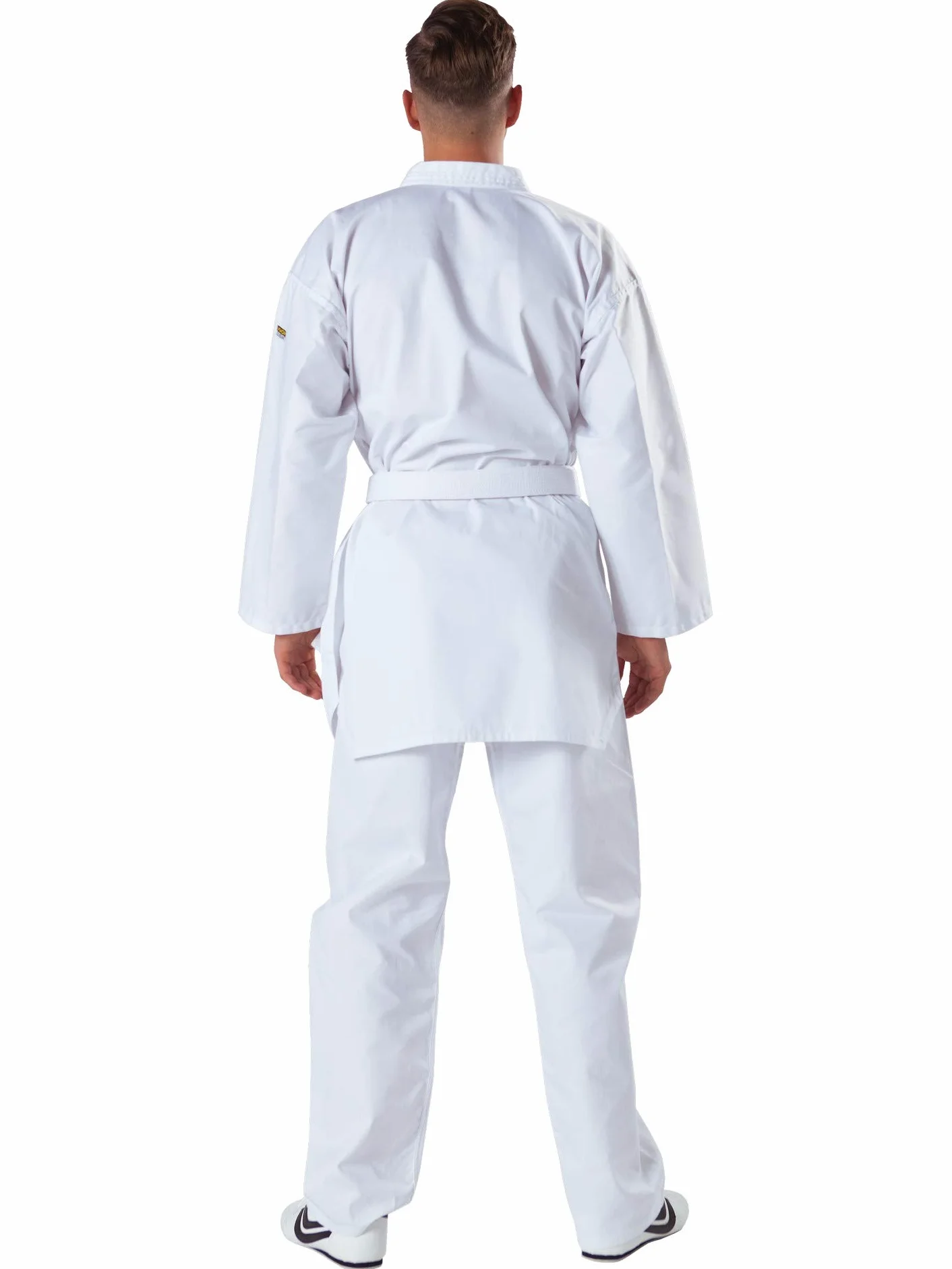 Kwon, Kimono Bambino Taekwon,do Song