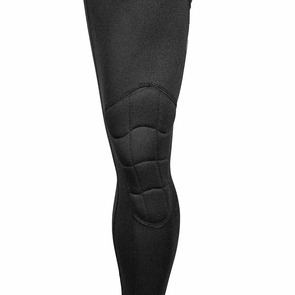 Ho Soccer - Underwear Trousers Raven, Pantaloni Unisex - Adulto