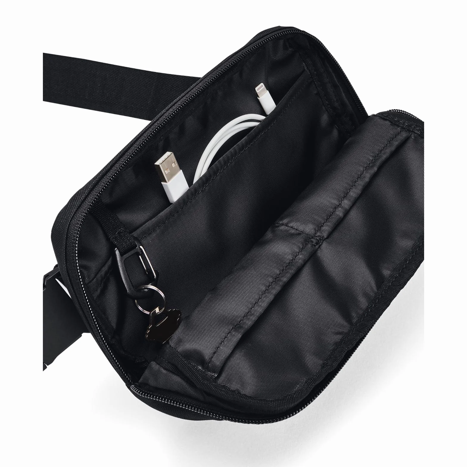 Under Armour UA ESSENTIAL WB XBODY 0001 - BLACK One Size