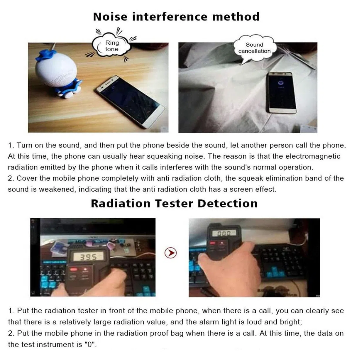 Tessuto Schermante, RFID Anti-magnetico e Anti-radiazioni, Tessuto Faraday Tessuto di Schermatura RFID/RF per Conduttivo Pastiglie, EMI, Wi-Fi, Telefono Cellulare,silver-2m
