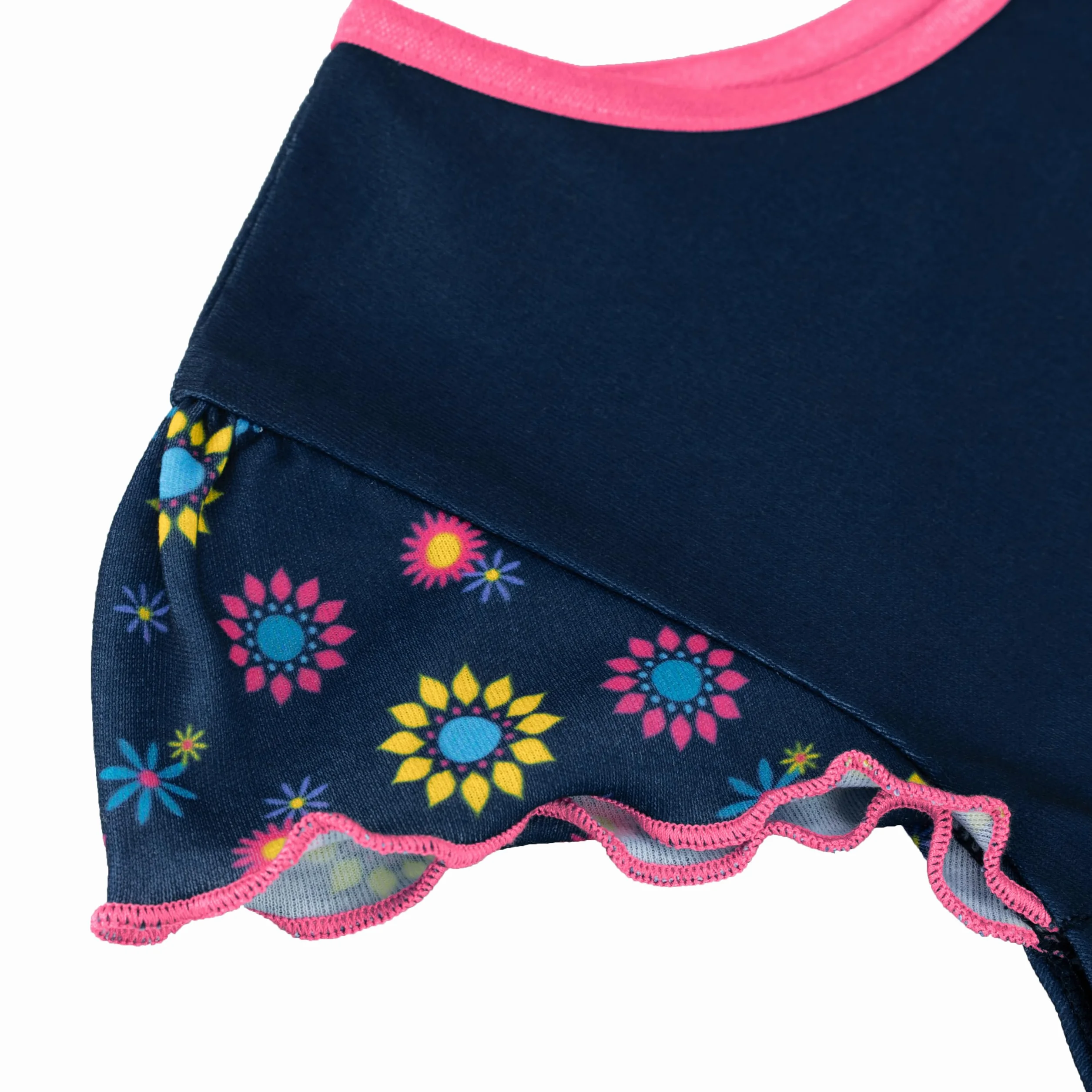 Disney Camicia da Notte Ragazze Frozen Vestito Principessa Bambina Il Regno di Ghiaccio Elsa Un Anna