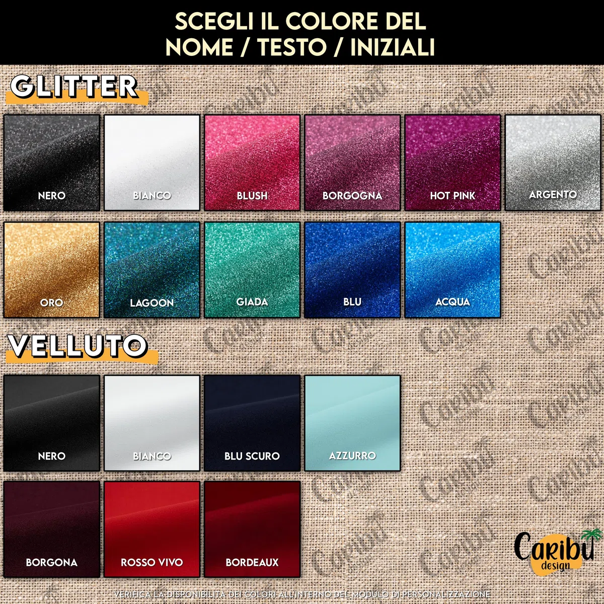 Borsa in Juta Personalizzabile con Iniziali o Nome Tote Bag Donna Grande 42x33x19 cm Estiva per Spiaggia Mare Personalizzata