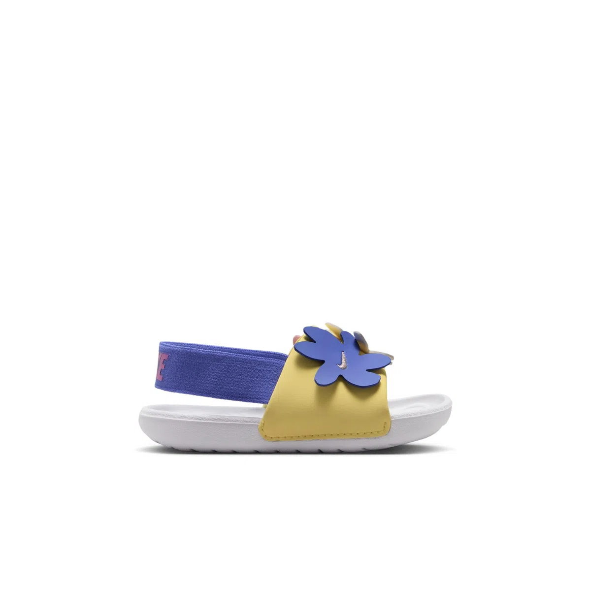 NIKE Nike Kawa Se Slides Für Babys Und Kleinkinder SandaliBambini e ragazzi