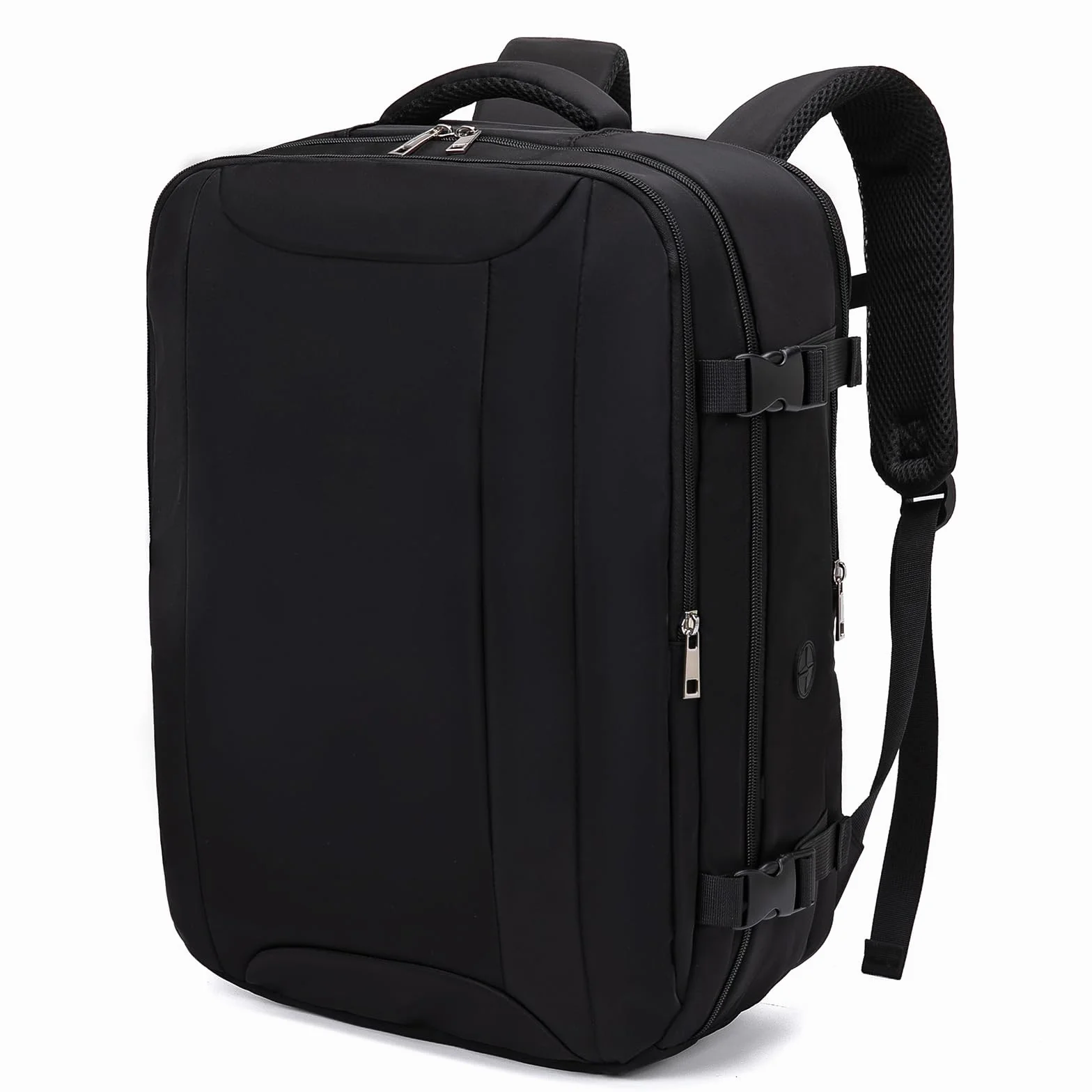 Hayayu Bagaglio A Mano per Easyjet 45x36x20 Borse da Cabina per Easyjet 45x36x20 Valigia 32L Zaino da Viaggio Aereo Bagaglio A Mano Con Tasca Antifurto Cabina Viaggio Zaino per Computer 15,6