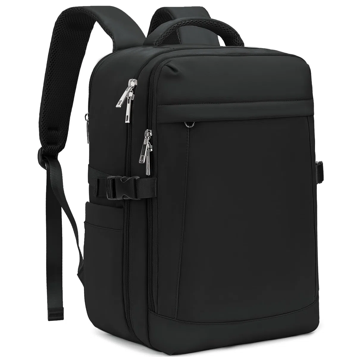 Yankony Zaino Ryanair 40x20x25 Zaino da Viaggio Aereo Bagaglio a Mano 40x20x25 Ryanair 20L Borse da Cabina per Donna Uomo 14 Pollici Porta PC Portatili con Tasca Antifurto per Scuola Lavoro Affari