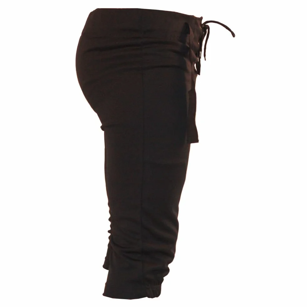 BARNETT - FP-2 American Football Pants, Gamba Dritta Unisex - Adulto