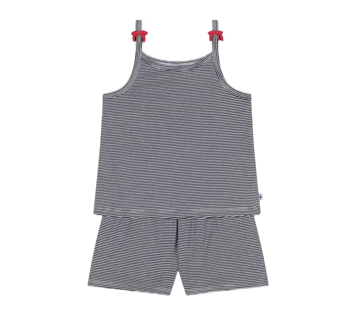 Petit Bateau A0cjx Pyjacourt Bambine e Ragazze (Pacco da 1)
